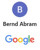 Google Bewertung Ben Kerstan