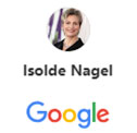 Google Bewertung Isolde Nagel