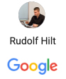 Google Bewertung Rudolf Hilt